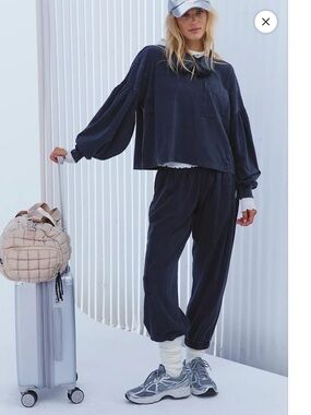 FP Movement Hot Shot Recovery Set NWT